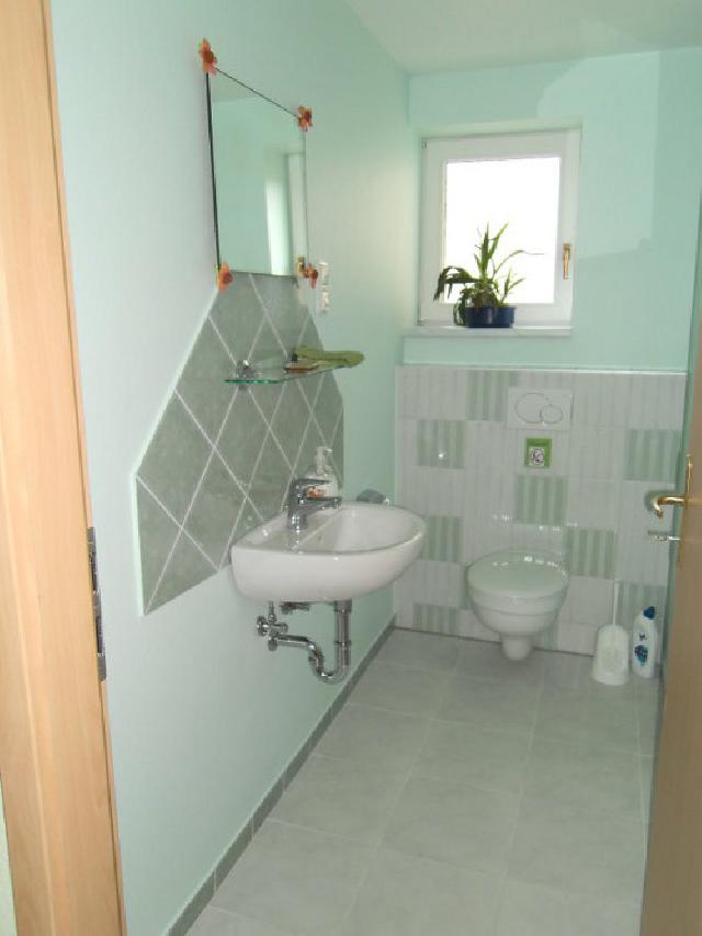 Ferienwohnung Sieberblick